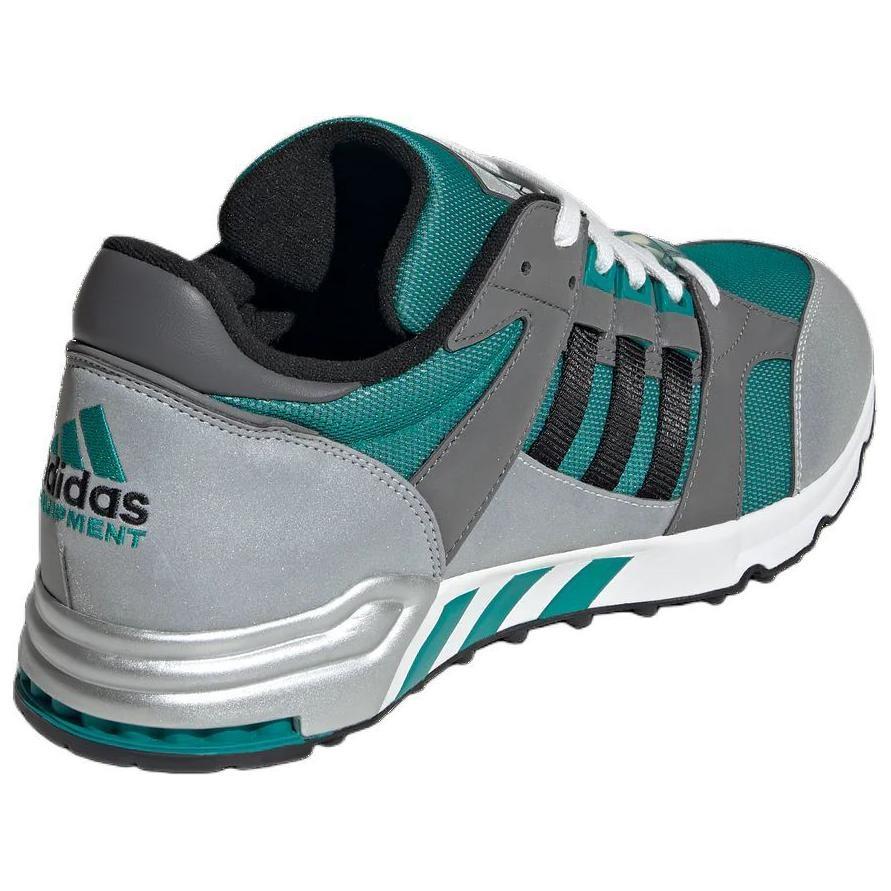 adidas EQT Equipment Cushion 93 'Зеленый Серебристый Металлик' Мужские IH0973