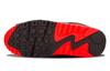 Nike Air Max 90 Premium Mesh GS Infrared 724882-100
