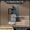 For Realme Neo 7 5G Phone Case IMAK Case UX-9A Series