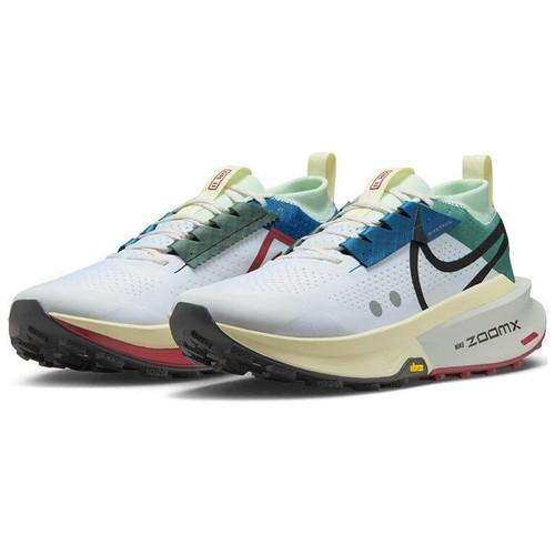 Nike ZoomX Zegama 2 Bicoastal Court Blue - FD5190-101