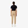Lacoste Женские брюки для гольфа с разрезом по низу HF4555-55N02S