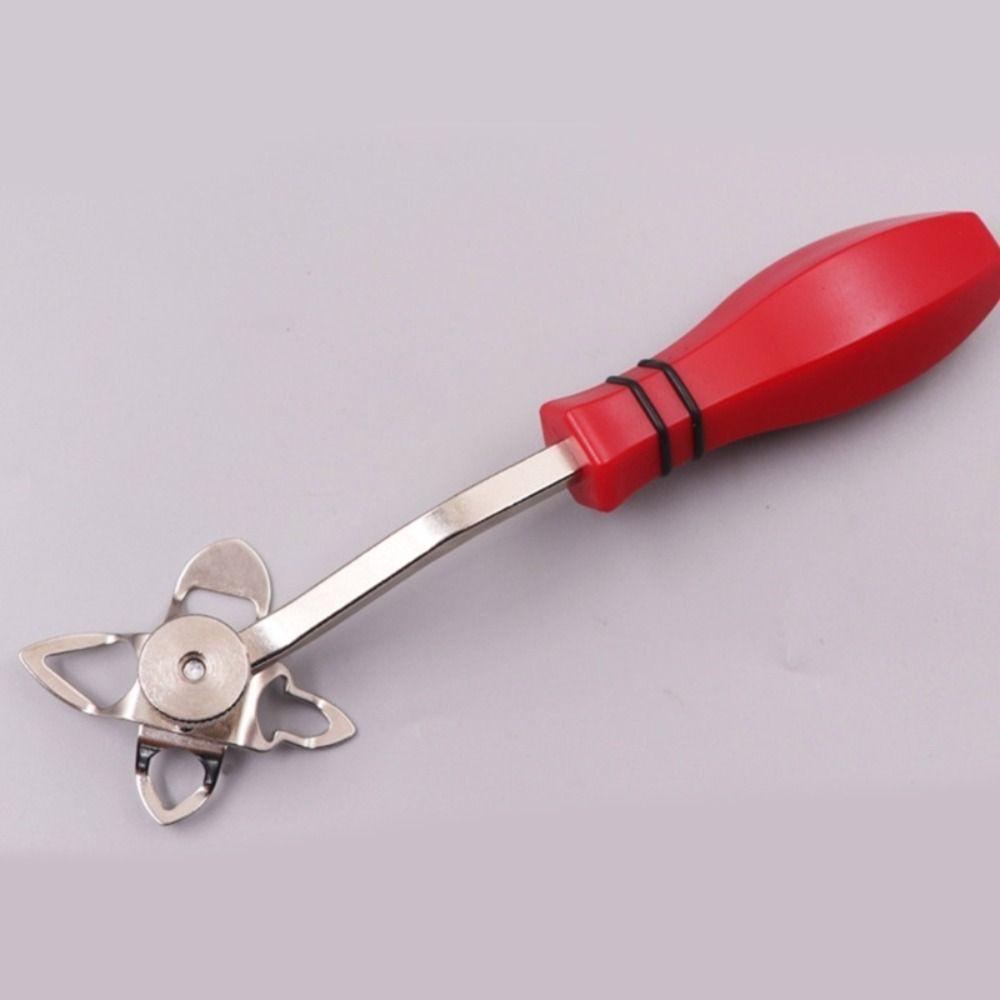 Sealing Strip Installation Tool Windscreen Car Repair Disassembler Locking Strip Tool Windshield