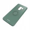 Sc Silicone Ring Galaxy S9+ Dark Green