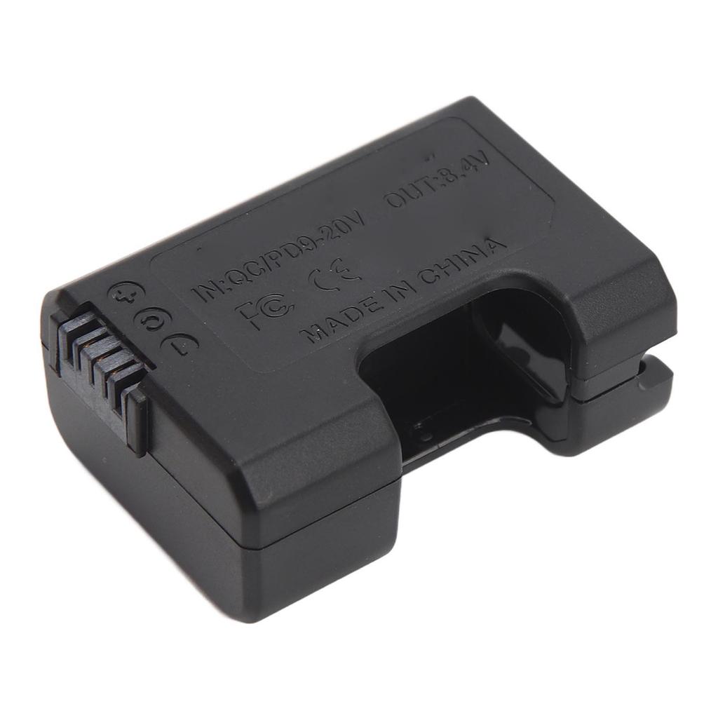 DC Coupler NP FW50 Dummy Battery Full Decoding Type C Digital Camera Dummy Battery For A7 A7R A7S A7II A7RII A7SII