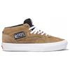 Vans Half Cab 'Коричневый Белый' Vans VN0A5FCDCUQ