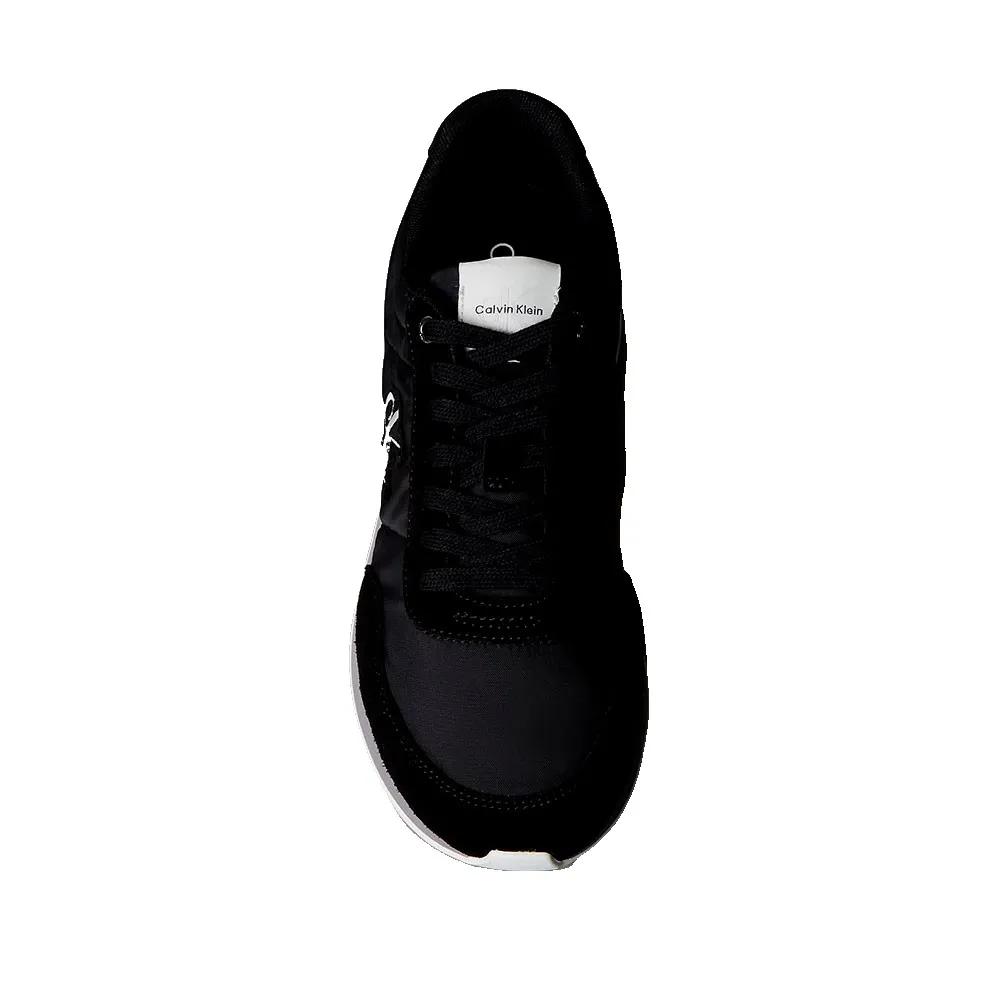 Calvin Klein Кросовки Retro Runner Ess