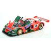 KK SCALE 1/18 mazda 787B Le Mans 24H 1991 Victory MAZDA Winner Le Mans мини-автомобиль [продукт]