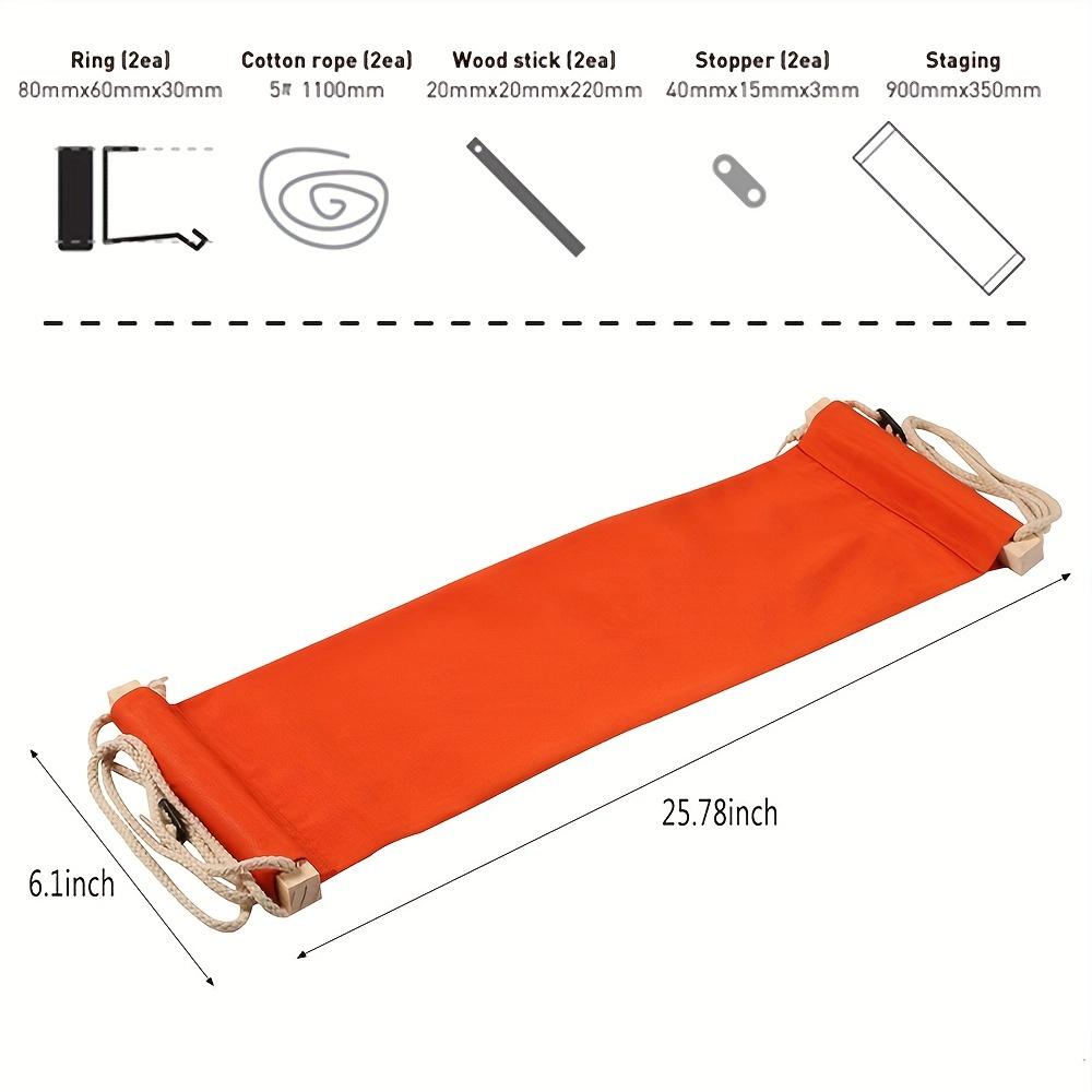 Портативная подставка для ног, гамак, ленивый стол для отдыха, подставка для ног, качели, подставка для ног, доска для отдыха на открытом воздухе, офисный стол, домашний сад, кемпинг