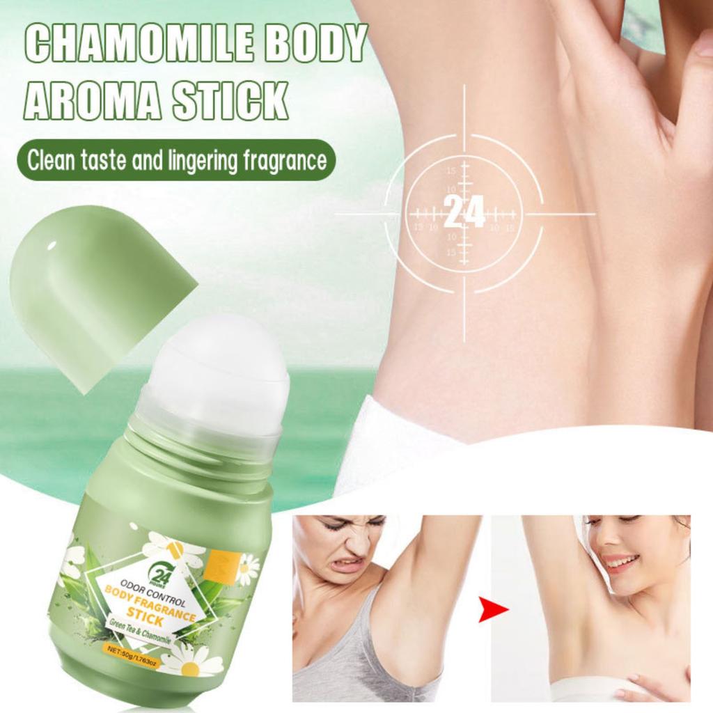 Дезодорант-антиперспирант длительного действия Дезодорант-антиперспирант для подмышек 50 г