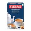 EVEREST Tea Masala Powder 50g Carton Ginger Spiced Beverage Enhancer For Aromatic Tea