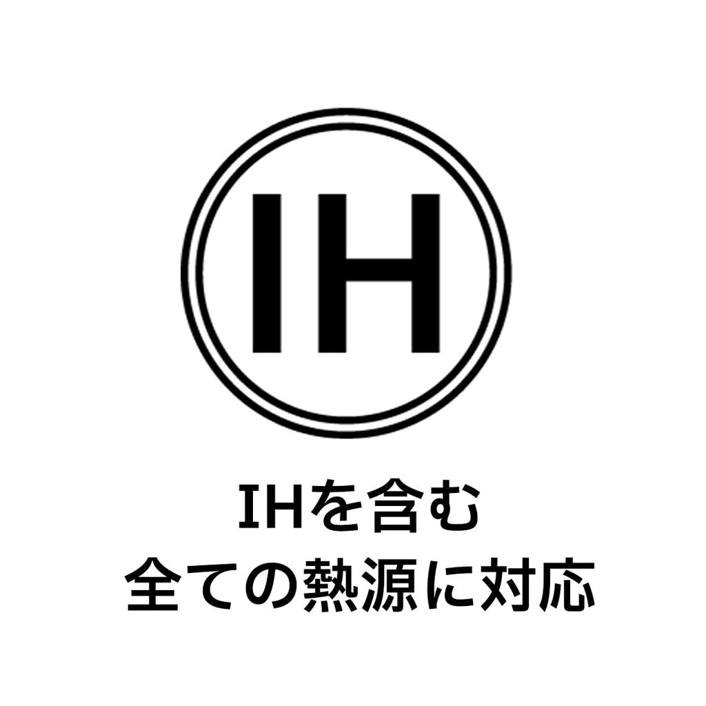 Сковорода Fissler 28 см Pure Collection, совместимая с газом, пригодна для использования в духовке, полностью из нержавеющей стали, произведена в Германии, японский серебряный огонь/IH [Авторизованный продукт]