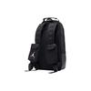 New Jordan Polyester Backpack Regular Unisex Black JD2013006GS-001