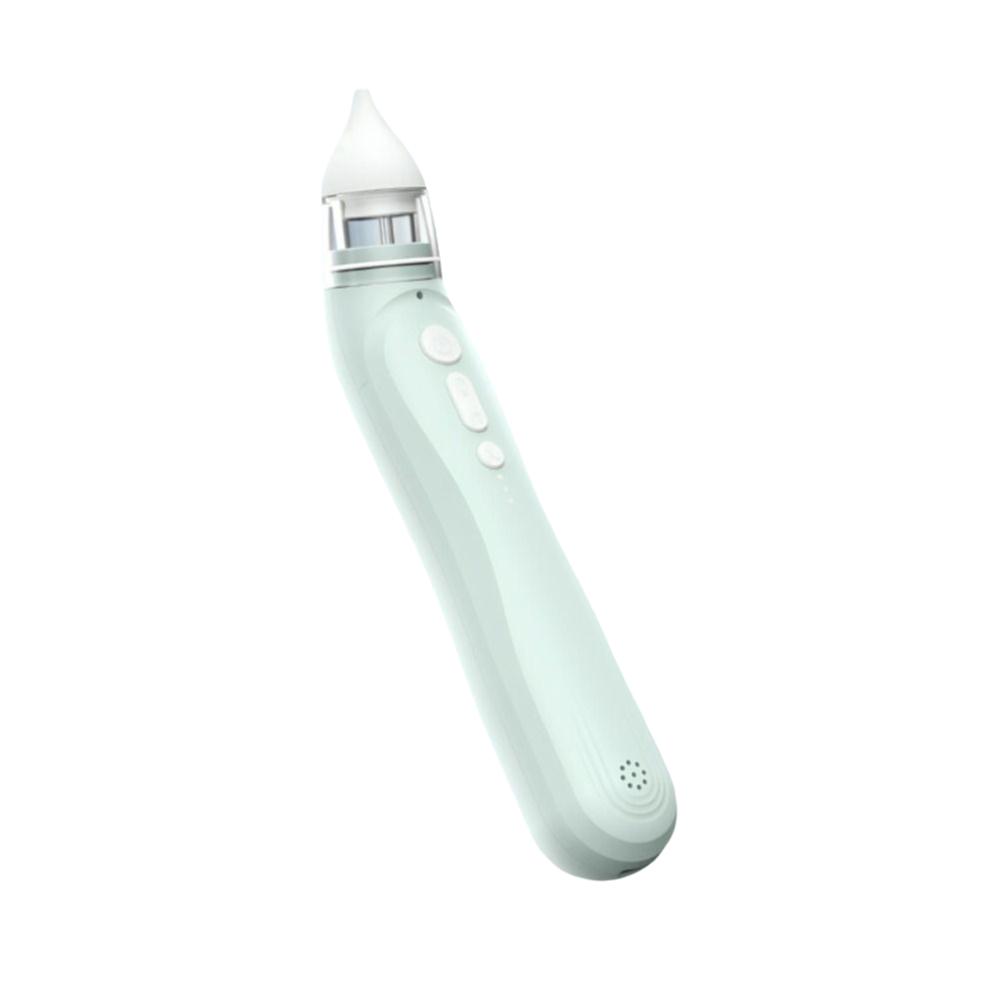 Removing Mucus Music Baby Electric Nasal Cleaner Electric Nasal Aspirator Cold Relief