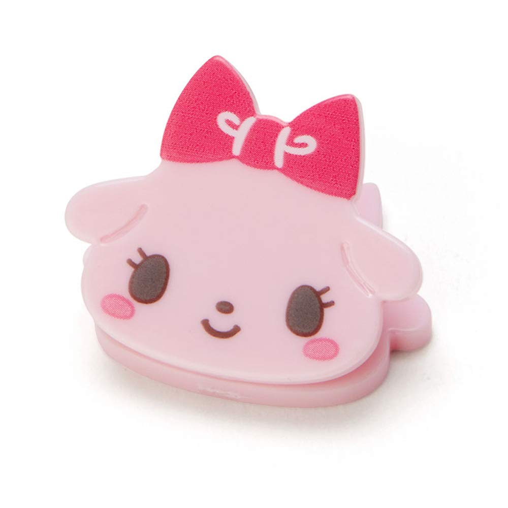 Sanrio Набор мини-клипс Kuromi 923397 (Мини Лицо)
