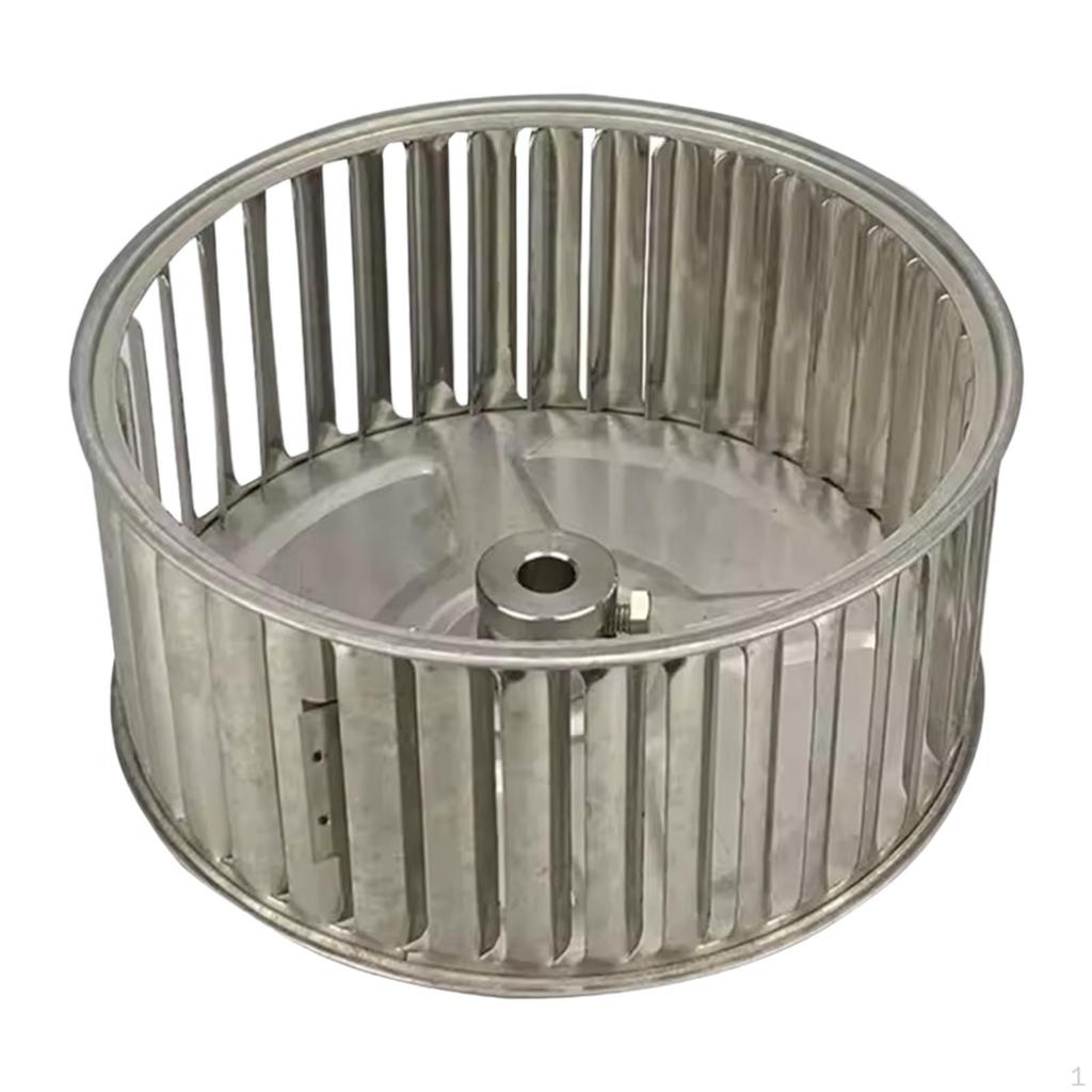 Вентиляторное колесо Центробежное рабочее колесо Аксессуары для духовки