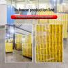 Oudeme Food Grade Cling Film