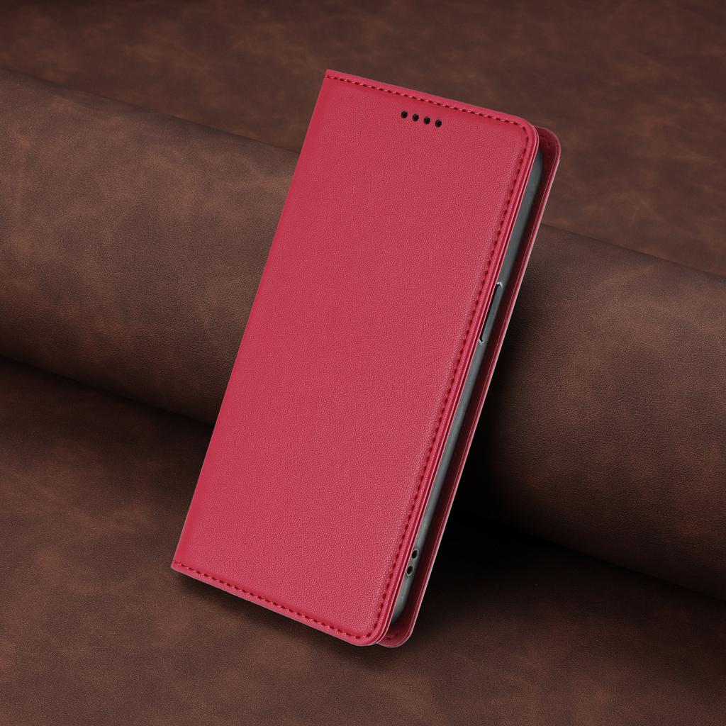 Магнитный кожаный чехол-книжка для VIVO Y400 Pro Y400 Y300 Pro Plus Y300t Y300 Y200e Y100 4G 5G