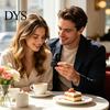 3D-печатные поделки из ПЛА, Безликая фигурка гнома-любви, Настольный декор ко Дню святого Валентина, Милый декор ко Дню святого Валентина для офиса, Романтический подарок паре,