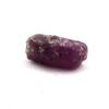 Stones and Minerals. Ruby. 4.99 Ct. Kiteto District, Manyara Region, Tanzania.