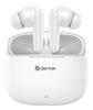 DENVER TWE-48W - Wireless Bluetooth Headphones, Denver