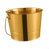 Ice Bucket Champagne Beer Drink Cooling for Summer Vacation Outdoor Activities