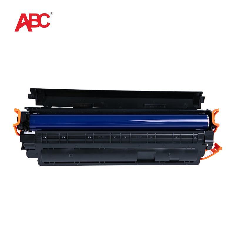 Compatible HP CE278X High Capacity Black Toner Cartridge