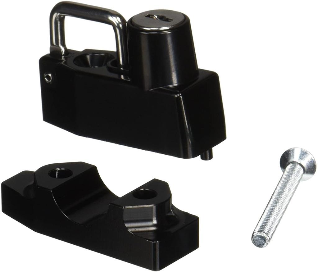 KITACO Держатель для шлема BlackBlack General Purpose Monkey 125 (JB02JB03) Утки 125 (JB04) CT125 Детеныш Охотника (JA55JA65) Гром (JC61JC92) 80-564-90050