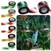 50M/100M Multipurpose Anti Bird Tape Double-sided Reflective Bird Scare Tape  Small Animals