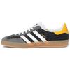 Gazelle Indoor 'Olympic Pack Black' Sneakers IF9642