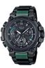 Часы Bluetooth с радиоприемником Solar Black [Casio] G-Shock [MT-G MTG-B3000BD-1A2JF Мужские