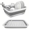 Drain Storage Basin Gray – белый