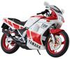 Hasegawa Мотоцикл серии Yamaha Пластиковая модель BK11 1/12 TZR250(1КТ)