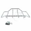 Modified Rear Box Rack for Harley Davidson Electra Glide, Road Glide, and Street Glide 84-20 Series