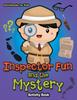 Книга Inspector Fun and the Mystery Activity Book