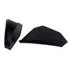 Universal Winglet Aerodynamic Wing Kit Spoiler for KAWASAKI Ninja H2 H2R Yamaha