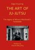 Книга The Art of Ju-Jutsu : The Legacy of Minoru Mochizuki's 'YOSEIKAN'