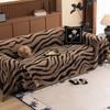 Simple New Popular Sofa Cover, Four-season Universal Sofa Blanket, Light Luxury, High-end Sense, Anti-cat Scratching Sofa Towel Cover