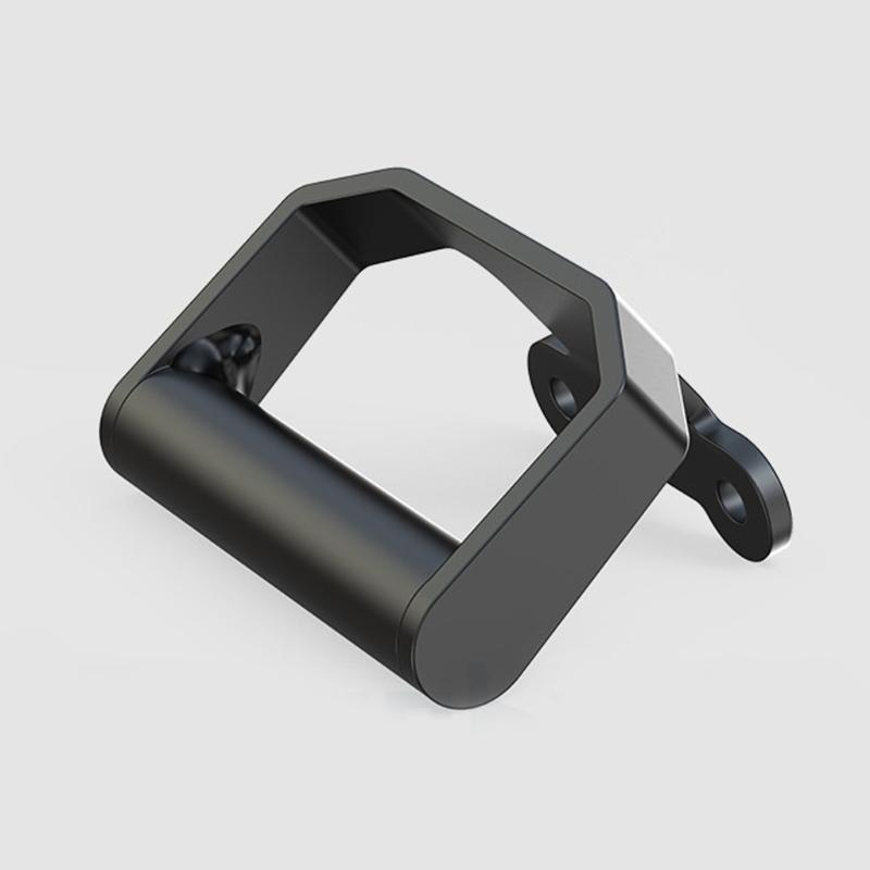 Flexible Motorcycle Bracket Spotlight Signal Lamp Fixed Bracket Suitable for PCX160 Phones Navigation Accessories