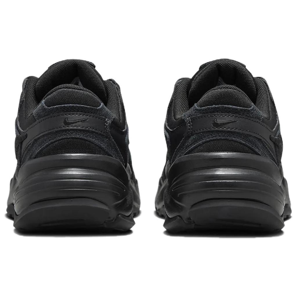 Nike Женские кроссовки AL8 Triple Black FJ3794-002