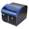 Термопринтер чеков Xprinter XP-C260M 80мм, штекер CN (адаптер в комплекте)