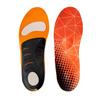 Plantar Fasciitis Insoles for Men and Women, Multi-Purpose Arch Support Orthotic Inserts for Flat