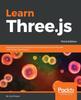 Книга Learn Three.js : Programming 3D Animations and Visualizations for the Web with HTML5 and WebGL, 3rd Edition