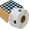 Label Brother Compatible Label 50 Roll Set for Brother [Compatible Labo] DK-1220 QL-700 / QL-800 / QL-820NWB Etc.