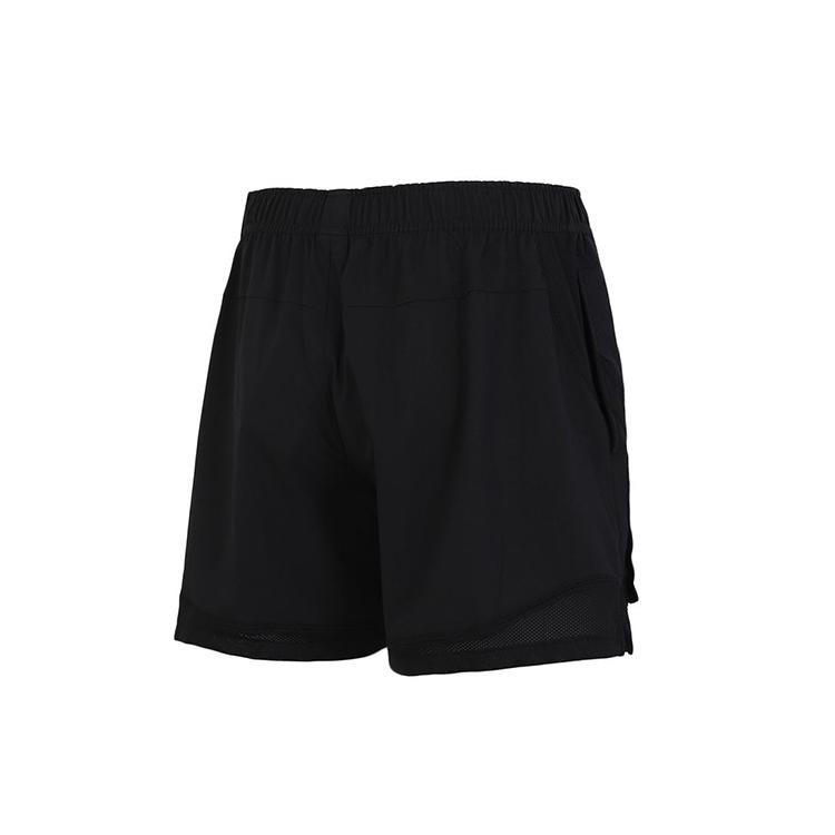Nike Casual Shorts Men's Black Moderate CU5019-010