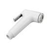 Toilet Bidet Spray 1 Set 1/2 Interface ABS Bath Bathing Romm Handheld Pressurized Nozzle Cleaning High Quality