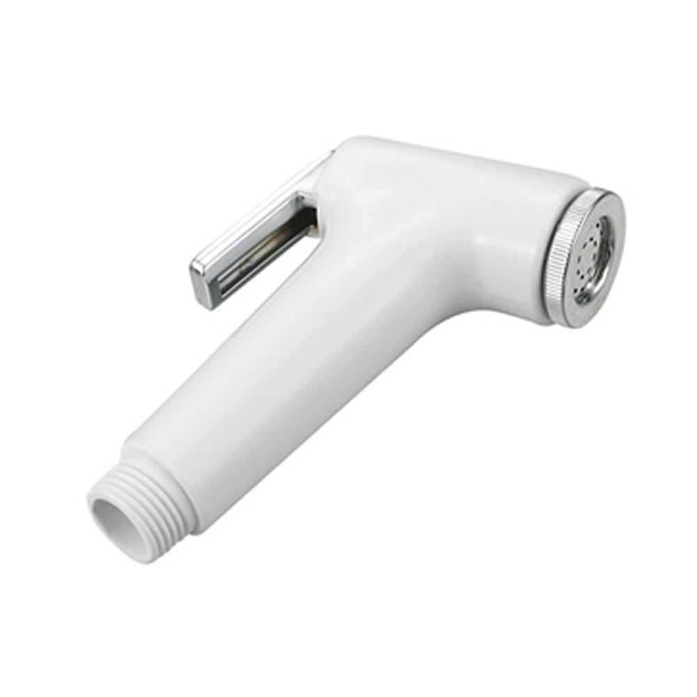 Toilet Bidet Spray 1 Set 1/2 Interface ABS Bath Bathing Romm Handheld Pressurized Nozzle Cleaning High Quality
