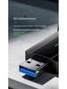 Беспроводная USB сетевая карта WiFi 6 без драйверов для настольных ПК
