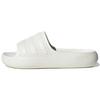 Adilette Ayoon Slide Triple White Women Sneakers Off-White Wonder-White GV9536