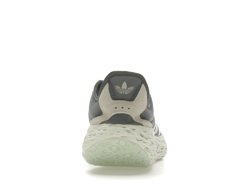 adidas Zponge Серо-матовый серебристый - JH8111
