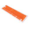 117 Keys Keycaps OEM Height Two Colors Injection Fastness OPQ Opaque Keycaps for 61 64 68 71 78 82 84 87 Keys